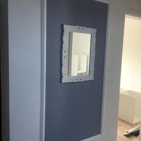 Apartament Wybickiego Apartment