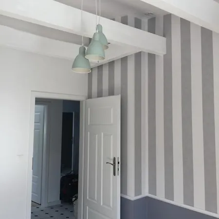 Apartament Wybickiego