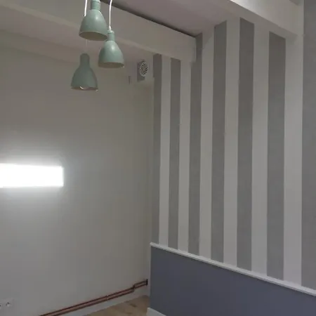 Apartament Wybickiego Apartment Sopot