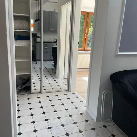 Apartament Wybickiego Apartment Sopot