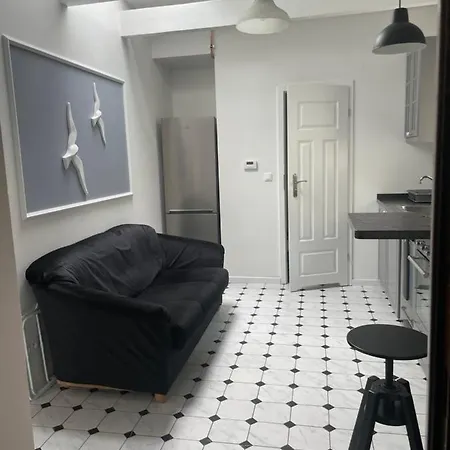 Apartment Apartament Wybickiego